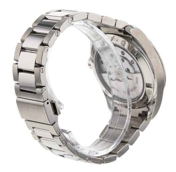 Omega Aqua Terra 150m Gents 231.10.39.21.03.002